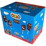 Şölen Ozmo Fun Çikolata 24'lü - 240 gr