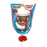 Şölen Ozmo Fun Meslek Grupları 23 gr Çikolata (24 adet)