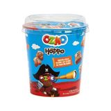 Şölen Ozmo Hoppo Bardak Çikolata 90 Gr. (12'li) - 1 Adet