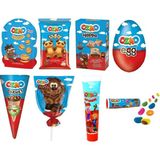 Şölen Ozmo Karışık Paket 1 - 8 Adet