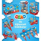 Şölen Ozmo Karışık Paket 2 - 10 gr