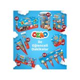 Şölen Ozmo Karışık Paket 2