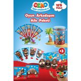 Şölen Ozmo Karışık Paket 3