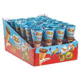 Şölen Ozmo Kornet Gofret 24 X 25 G (3'Li Paket)