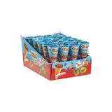 Şölen Ozmo Kornet Gofret 24X25g Sütlü Çikolata Kaplı Külah Bisküvi 6'Li Avantaj Paketi
