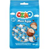 Şölen Ozmo Mini Eggs Poşet Çikolata 154 gr - 1 Adet