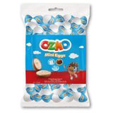 Şölen Ozmo Mini Eggs, Sütlü Krema Dolgulu Sütlü Çikolata, 1 kg