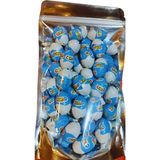 Şölen Ozmo Mini Yumurta Çikolata 250 Gr Buz Aküsü ile Gönderilen 42-43 Tane