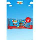Şölen Ozmo Popsy 24 gr x 8