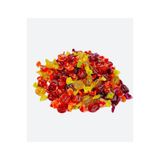 Şölen Şölen Butik Meyveli Bonbon Cam Şeker 500G