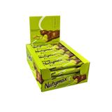 Şölen Şölen Nutymax Antep Fıstıklı Kremalı Gofret 44 GR 16 Adet