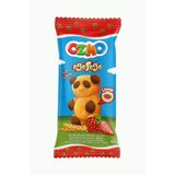 Şölen ŞÖLEN OZMO OGOPOGO ÇİLEKLİ KEK 30GR x 24 ADET