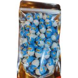 Şölen Talas Kuruyemiş Ozmo Mini Eggs Yumurta Çikolata 250 Gr(40-41 TANE)