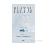 Şölen Veritas Yunan ve Latin Klasikleri - Platon Longions