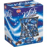 Şölen Wish Hindistan Cevizli Çikolata Dökme - 250 gr