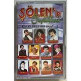 Şölen’İn Seçtikleri Ünlülerle Bir Saat -2 Kaset (Sıfır Jelatinli)