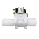 Solenoid Su Valfi 12V 1/2 Inch
