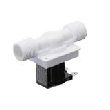 Solenoid Su Valfi 12v Solenoid Valve 1/2 Inch Rl-31