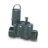 Solenoid Valf 100 DV 1" H Akış Ayarlı, 9 V Marka CEPEX
