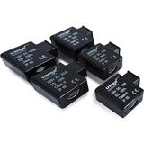 Solenoid Valf Bobini (Yuvarlak) - 12V DC
