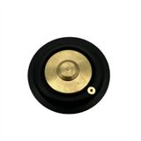 Solenoid Valf Gm Nbr Diyaframı 1"