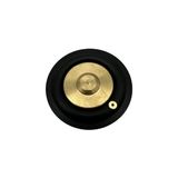 Solenoid Valf Gm Nbr Diyaframı 3/4