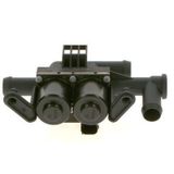 SOLENOİD VALF