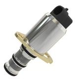 Solenoid Valfi - (Ipso-Solenoid Valfi)