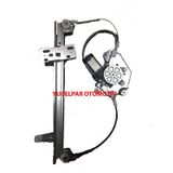 Solenza Ön Elektrikli Cam Krikosu 153829233