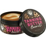 SOLEO Tanning Butter 150 ml Coconut Solaryum Kremi