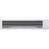 Soler Palau Cor 12 1500 N Elektrikli Isıtıcılı Hava Perdesi Ticarip Tip Market Otel Okul Kafe Eczane Kullanım Agmair Agm Havalandırma - 150 cm
