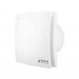 Soler Palau Decor 200 C Design 163 m³/h Ø125mm Banyo Tuvalet Ortam Havalandırma Fanı Geri Akış Panjuru Sessiz Tasarruflu Fan AGMair agmair