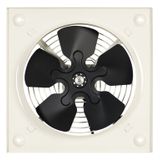 Soler & Palau HXM-250 810 M3/H Aksiyel Fan
