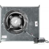 Soler Palau Ilt / 6-355 700X400 mm Dikdörtgen Kanal Tipi Fan Havalandırma Aspiratör Agmair Agm Air Solutions