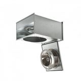 Soler Palau Irb 4 - 225 500 x 250 mm 220 V Dikdörtgen Kanal Tipi Fan Havalandırma Aspiratör Agmair Agm Air Solutions