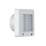 Soler Palau Mini Aksiyel Fan Edm Serisi-80-n
