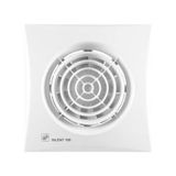 Soler Palau Mini Aksiyel Fan Silent Serisi -100 Crz
