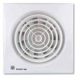 Soler & Palau Silent 300 Cz Sessiz Banyo Fanı