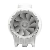 Soler & Palau TD-350/125 Yuvarlak Kanal Tipi Fan
