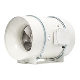 Soler & Palau TD 500/150 Mixvent Yuvarlak Kanal Fanı