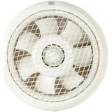 Soler&Palau Cam Veya Duvara Mutfak Banyo Salon Havalandırma Fanı Maks. Debi 600 M3/h Fan Hcm 180N