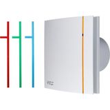 Soler&Palau Silent 100 Crz Design Banyo Aspiratör Havalandırma Fanı 85 M3 Tasarruflu Estetik