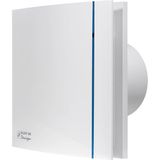 Soler&Palau Silent 200 CHZ Design Zaman Ayarlı Nem Sensörlü Fan