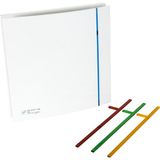Soler&Palau S&p Soler&palau Mini Aksiyel Fan (SILENT-100 Crz Design)