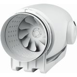 Soler&Palau S&p Soler&palau Yuvarlak Kanal Tipi Fan Td 250/100 Silent Serisi