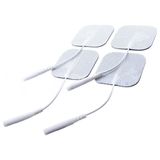 Soles Kablolu Tens Pedi Elektrot 5 cm x 5 cm 4’lü