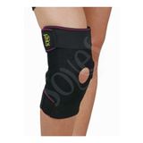 Soles Patella Destekli Dizlik (BEDENSİZ) Neopren