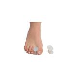 Soles Silikon Parmak Arası Makara - 1 Çift