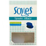 Soles Silikon Parmak Arası Makara - Medium