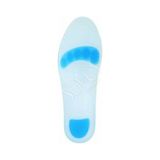 Soles Silikon Tabanlık Longitudinal Ark Takviyeli Destekli - Soles - XL
